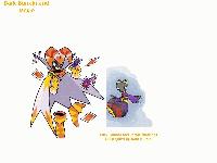 Picture for song 'Jackle and Dark Burraki's song(Sky mix)' by artist 'DJ NiTS'