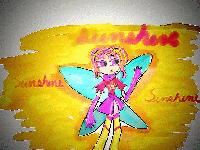 Picture for song 'Sunshine nightmaren' by artist 'DJ NiTS'