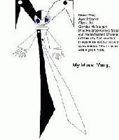 Picture for song 'Yang Detective' by artist 'DJ NiTS'