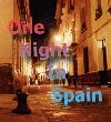 Picture for song 'One Night In Spain' by artist 'Dj Noxs'