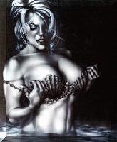 Picture for song 'retract the voice' by artist 'DJ Odin'
