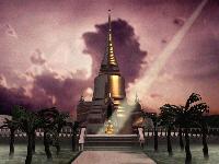 Picture for song 'zen beat' by artist 'DJ Odin'