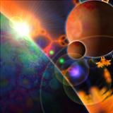 Picture for song 'Ocean gravity' by artist 'Dj OLT'