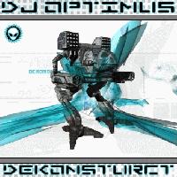 Picture for song 'Dekonstruct Demo Part-1' by artist 'DJ Optimus'