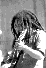 Picture for song 'live excerpt from RU Irie' by artist 'DJ Original Red Rose'