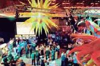 Picture for song 'One Party' by artist 'DJoy'