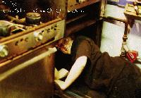 Picture for song 'I can't believe this came out of the oven!' by artist 'DJ Pegasus'