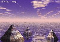 Picture for song 'Infinity' by artist 'DJ Pegasus'