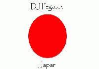 Picture for song 'Japan' by artist 'DJ Pegasus'