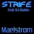 Picture for song 'Strife feat. DJ Diablo - Maelstrom (DJ Pegasus Mig' by artist 'DJ Pegasus'