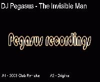 Picture for song 'The Invisible Man (2003 Club Remake)' by artist 'DJ Pegasus'