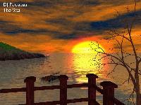 Picture for song 'The Sun' by artist 'DJ Pegasus'