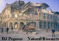 Picture for song 'Volcanoe' by artist 'DJ Pegasus'