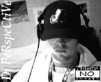 Picture for song 'Dj Perspective - EVERY TIME I SPIT' by artist 'Dj Perspective'