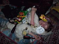 Picture for song 'Dj PeRsPeCtIvE - StrAiGht Up' NoChaSer' by artist 'Dj Perspective'