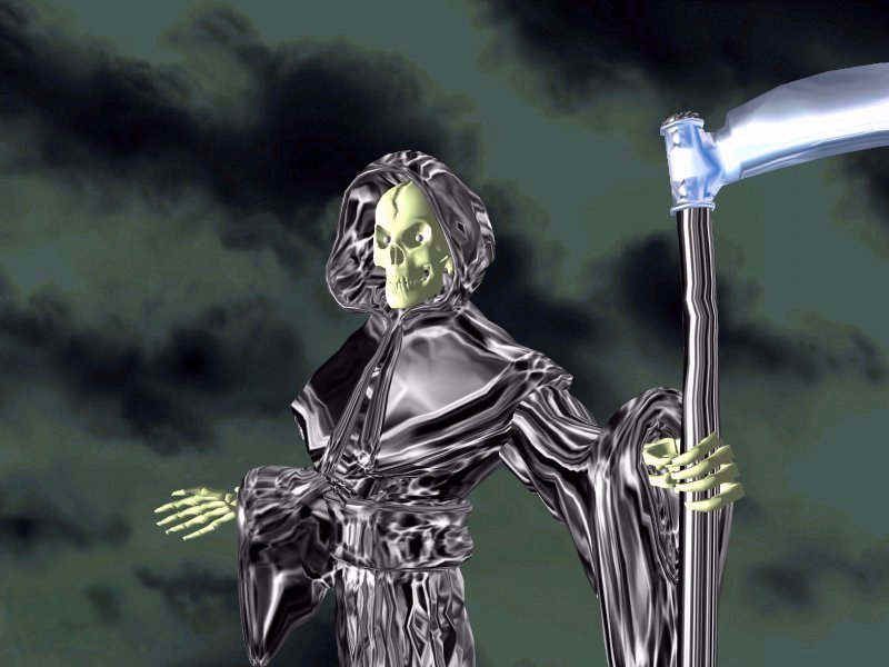 Picture for song 'Dj Phenom - Graveyard Nightmare (2005 Dnb Dub)' by artist 'Dj Phenom'