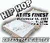 Picture for song 'Noble Truth & Keith Concept Live at IUP - Part 3' by artist 'Dj Phenom'