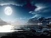 Picture for song 'Blue Moon - The Calling of Christmas' by artist 'DJ Phi'