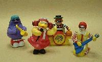 Picture for song 'Happy Drums Everywhere (Instrumental)' by artist 'DJ Phillee Produckshunz'