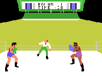 Picture for song 'Rocky (Instrumental)' by artist 'DJ Phillee Produckshunz'