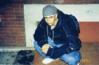 Picture for song 'ANOTHER DAY IN HARLEM' by artist 'DJ PIMP'