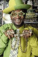 Picture for song 'HERE COMES PIMP' by artist 'DJ PIMP'