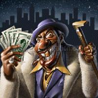 Picture for song 'ORCHESTRA FOR THE STREETS' by artist 'DJ PIMP'