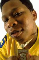 Picture for song 'DJ PLATINUM - Mannie Fresh (REAL BIG SNC)' by artist 'DJ PLATINUM aka Charlie Brown'