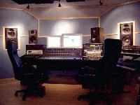 Picture for song 'Waterfalls' by artist 'Dj POB Productions'