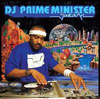 Picture for song 'Dominique Dawes' by artist 'DJ Primeminister'