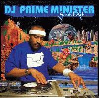 Picture for song 'No Doubt(DJ K-Nice)' by artist 'DJ Primeminister'