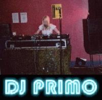 Picture for song 'Everlast' by artist 'DJ Primo'