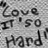 Picture for song 'Love it's so hard' by artist 'DJ Puipui'