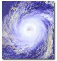 Picture for song 'Hurricane' by artist 'DJPuree'