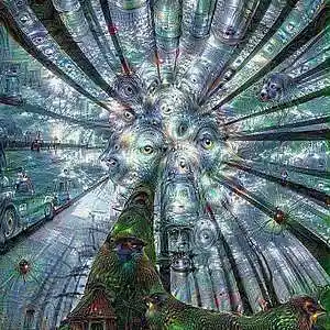 Picture for song 'Relax' by artist 'DJ Pushkin'