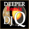 Picture for song 'Donna Deep - Deeper (DJ Q Remix)' by artist 'DJ Q online'