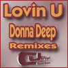 Picture for song 'Donna Deep - Lovin U (DJ Q Remix)' by artist 'DJ Q online'