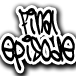 Picture for song 'Final Episode (Next Episode Remix)' by artist 'DJ Quality Control'