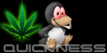 Picture for song 'High Mind' by artist 'DJ Quickness'