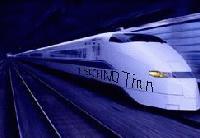 Picture for song 'The Techno Train' by artist 'Dj Ray (N)'