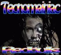 Picture for song 'Technomainiac' by artist 'Dj Redbulls'