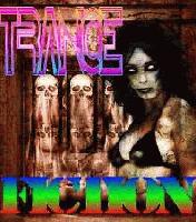 Picture for song 'Trance fiction' by artist 'Dj Redbulls'