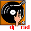 Picture for song 'So In Love With You (Dizzy vs. RAD)' by artist 'dj redxaznxdrgn'