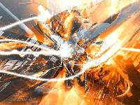 Picture for song 'Rush (Work in Progress)' by artist 'DJ Regression'