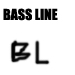 Picture for song 'Bass Hit!' by artist 'DJ RH'
