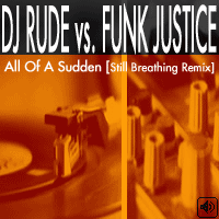 Picture for song 'Anywhere' by artist 'DJ Rude'