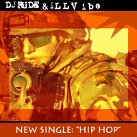 Picture for song 'Doin' It (featuring IILLVibe)' by artist 'DJ Rude'