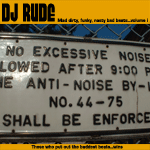 Picture for song 'Doin' That (The Comeback)' by artist 'DJ Rude'