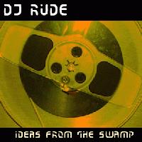 Picture for song 'Fallen Journey' by artist 'DJ Rude'