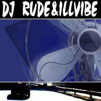 Picture for song 'I Vibe (Instrumental)' by artist 'DJ Rude'
